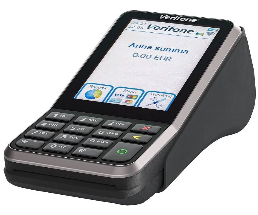 verifone-v400