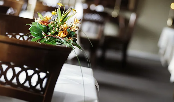 Asiakasesittelyssä Ravintola L’Escale